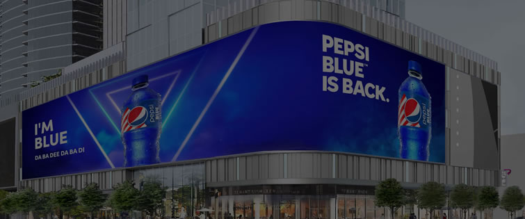 PROFESSIONAL LED DISPLAY MANUFACTURER AND SOLUTION PROVIDER
