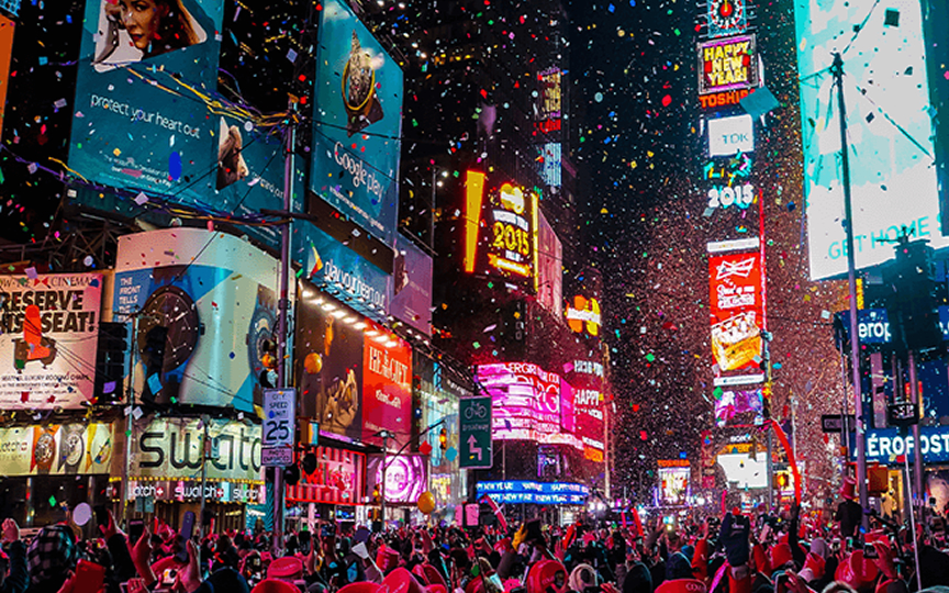 Retail Transformation: The Power of LED Displays in Digital Advertising